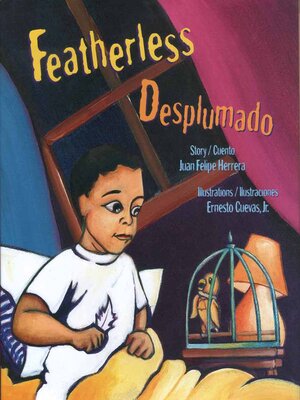cover image of Featherless / Desplumado